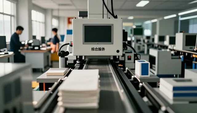 定制化测试系统