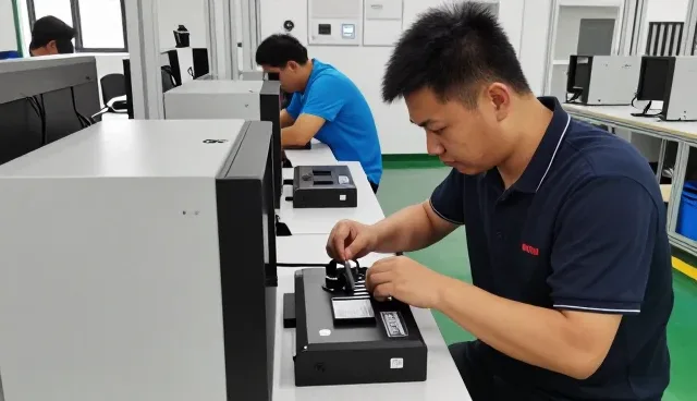 智能测试平台满足不同客户的多样需求