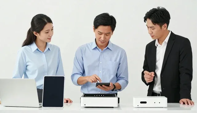 智能测试平台应用基础知识