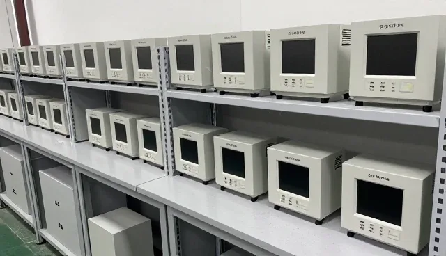 租赁管理中高精度传感器的应用问题及应对方向