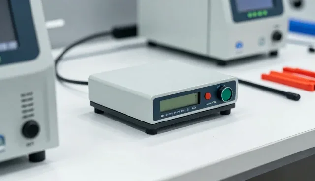 非标定制在工业自动化中的实际应用分析