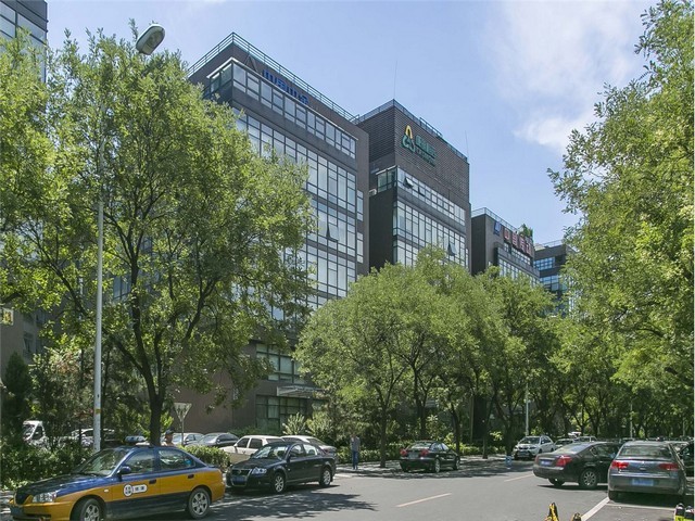 辽宁创意产业互联网案例